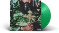 $uicideBoy$ - Sing Me A Lullaby, My Sweet Temptation [Limited Edition Green LP] Vinyl Record