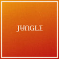 Jungle - Volcano [LP] Vinyl Record