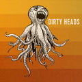 Dirty Heads - Dirty Heads (Blk) [LP] Vinyl Record
