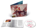 Brian May + Friends - Star Fleet Project + Beyond: 40th Anniversary [CD]