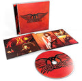 Aerosmith - Greatest Hits [CD]