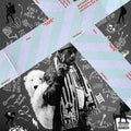 Lil Uzi Vert - Luv Is Rage 2 [LP] Vinyl Record