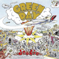 Green Day - Dookie: 30th Anniversary [Baby Blue LP] Vinyl Record