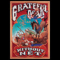 Grateful Dead - Without A Net [LP] Vinyl Record