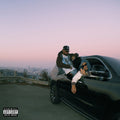 Larry June  / Cardo - Night Shift [CD]