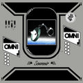 Omni - Souvenir [CD]