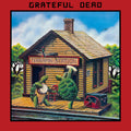 Grateful Dead - Terrapin Station [LP] Vinyl Record