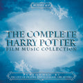City Of Prague Philharmonic Orchestra (Can) - Complete Harry Potter Film Music Collection (Can) [LP] Vinyl Record
