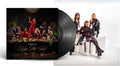 The Warning - Keep Me Fed [LP] Vinyl Record