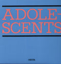 Adolescents - Adolescents [LP] Vinyl Record