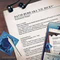 Lil Dicky - Professional Rapper [LP] Vinyl Record