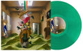 Foster The People - Paradise State Of Mind [Translucent Green] Vinyl Record