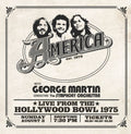 America - America: Live At The Hollywood Bowl 1975 [Remastered]