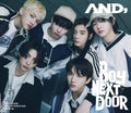 BOYNEXTDOOR - And, (Limited Edition B) [Limited Edition] (Post) [With Booklet] (Phot)