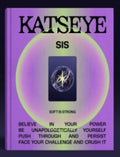 KATSEYE - SIS (Soft Is Strong) [CD Box – Strong Version]