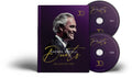 Bocelli, Andrea - Duets - 30th Anniversary [Deluxe Hardcover Book Edition 2 CD]