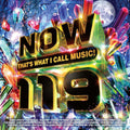 Now That's What I Call Music 119 / Various (Uk) - Now That's What I Call Music 119 / Various (Uk) [CD]