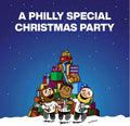 The Philly Specials - A Philly Special Christmas Party [CD]