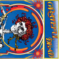 Grateful Dead - Grateful Dead - Grateful Dead (Skull & Roses) [LP] Vinyl Record