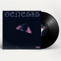 Peso Pluma - GENESIS [LP] Vinyl Record
