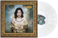 Lucy Dacus - Forever Is A Feeling [Clear LP] Vinyl Record
