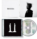 G-Dragon - Ubermensch - White Version (Wht) [CD]