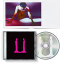 G-Dragon - Ubermensch - Pink Version (Pnk) [CD]