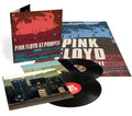 Pink Floyd - Pink Floyd At Pompeii - MCMLXXII [2 LP] Vinyl Record