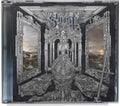 Ghost - Skeleta Music CD
