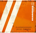 Rammstein - Reise Reise (Can) [CD]