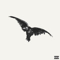 Conan Gray - Kid Krow Decomposed (5 Year Anniversary) [Black/White Splatter LP] Vinyl Record
