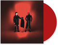 Twenty One Pilots - Breach [Red LP] Vinyl Record