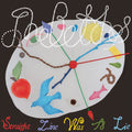 Beths - Straight Line Was A Lie [LP] Vinyl Record