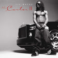 Lil Wayne - Tha Carter Ii [LP] Vinyl Record