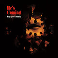 Roy Ayers - He's Coming [LP] Vinyl Record