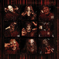 Slipknot - Slipknot (25th Anniversary Edition) -  [140g 2LP] Vinyl Record