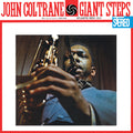 John Coltrane - Giant Steps [LP] Vinyl Record