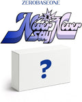 Zerobaseone - Never Say Never [ICON ver.]
