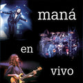 Mana - En Vivo [LP] Vinyl Record