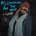 MJ Lenderman - And The Wind (Live And Loose) [Reissue] Vinyl Record