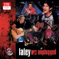 La Ley - La Ley Mtv Unplugged [LP] Vinyl Record