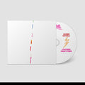 Juliana Hatfield - Lightning Might Strike [CD]