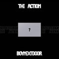 BOYNEXTDOOR - BOYNEXTDOOR 5th EP (The Action) [Frame ver.]