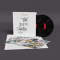 Father John Misty - Mahashmashana [LP] Vinyl Record