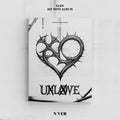 Xlov - Uxlxve (N Ver.) [CD]