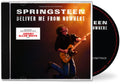 Jeremy White  Allen (Wb) - Springsteen: Deliver Me From Nowhere - O.S.T. [With Booklet]