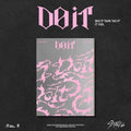 Stray Kids - SKZ IT TAPE 'DO IT' [IT VER.]