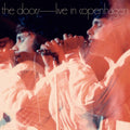 Doors - Live In Copenhagen 1968 [CD]