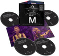 Depeche Mode - Depeche Mode: M [CD]