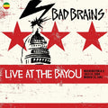 Bad Brains - Building Babylon At The Bayou [CD]